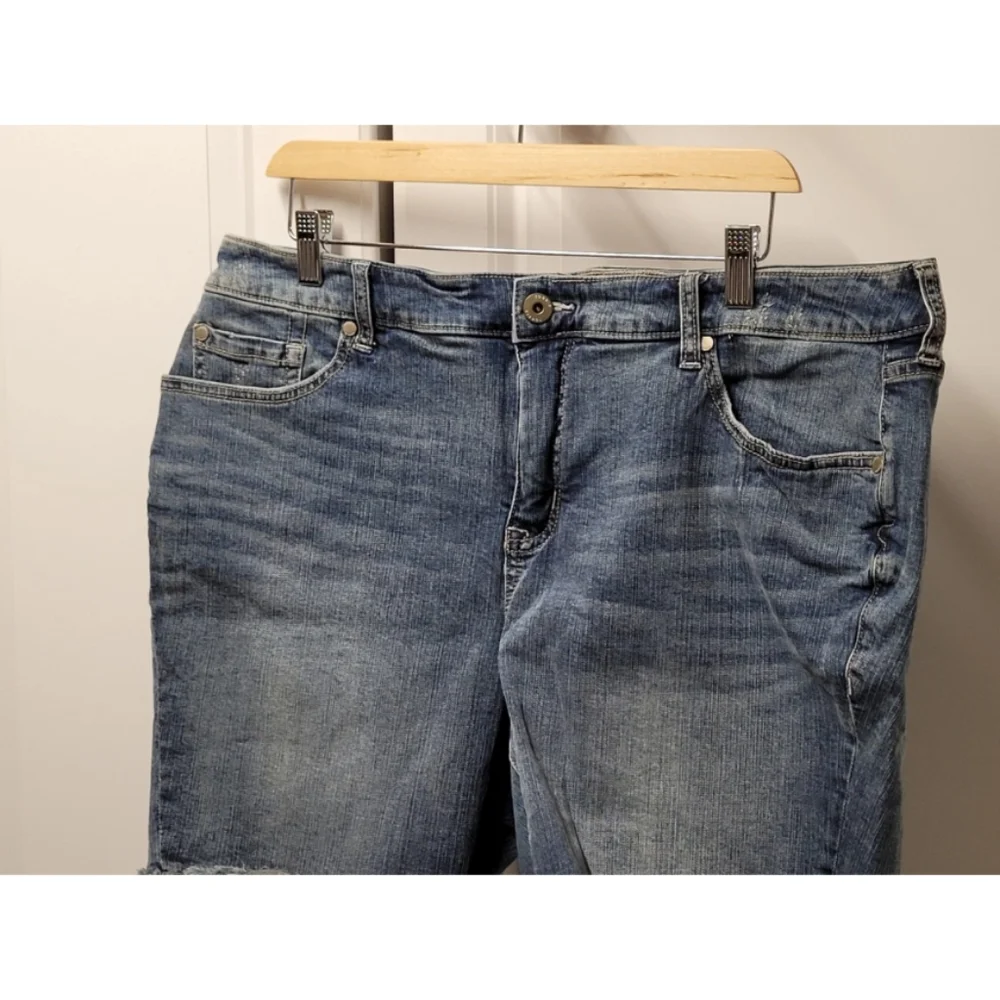 Torrid Denim Women's Jean Shorts